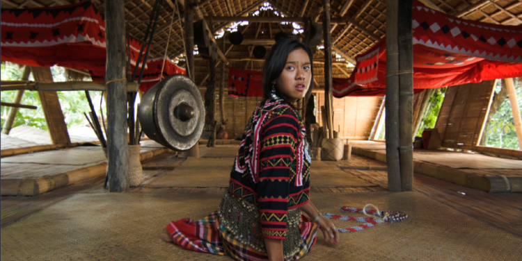 K'Na the Dreamweaver, Southeast Asian Film Festival