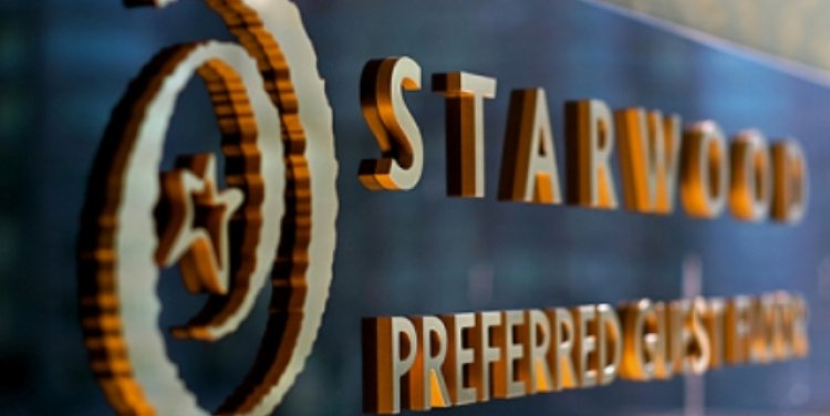 Starwood; Photo Credit: www.hotelchatter.com