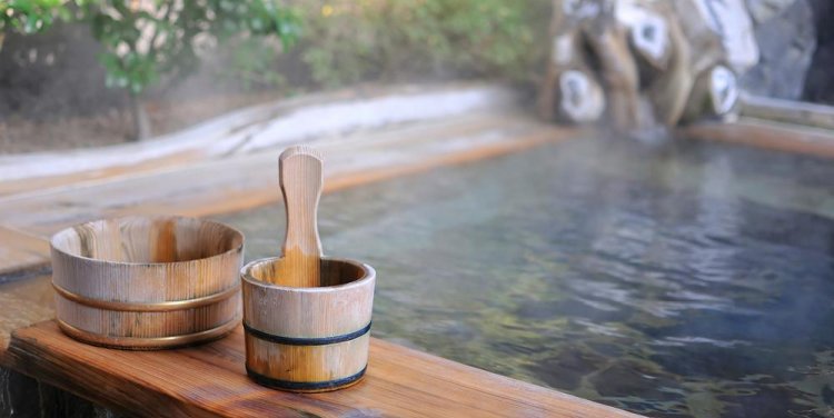 Kyushu Onsen to Onsen tour