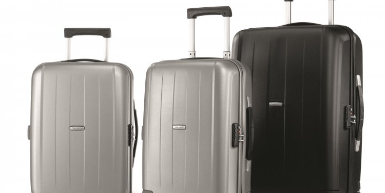 Samsonite, Singapore