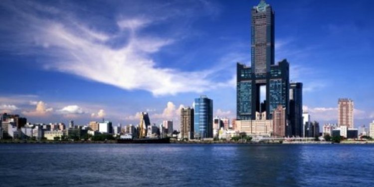 The Splendor Kaohsiung