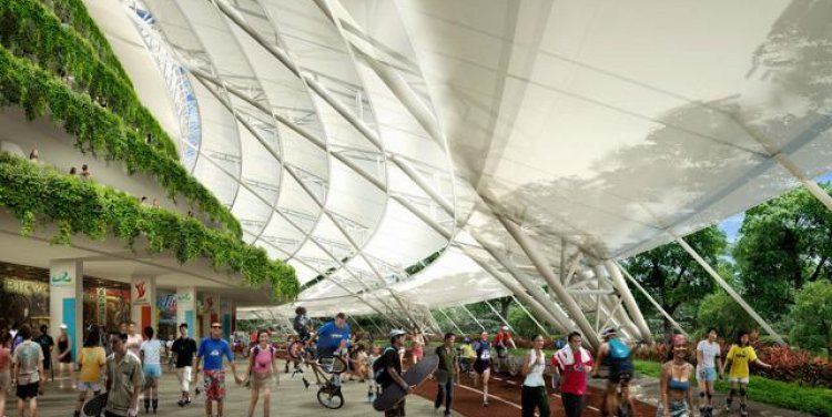 Singapore Sports Hub