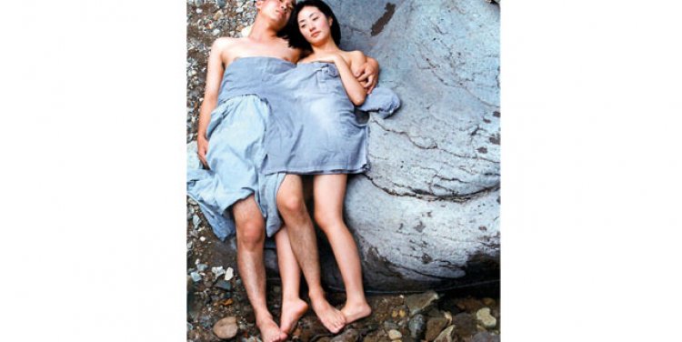 Spring, Summer, Fall, Winter... and Spring (South Korea)