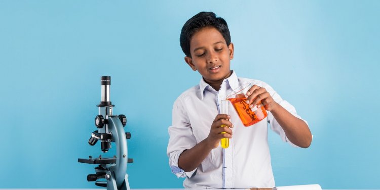 Singapore Science Festival 2020