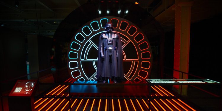 ©2012 Lucasfilm Ltd. & TM. All rights reserved. Used under authorization.