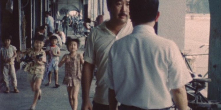 In Search for the Unreturned Soldiers of Malaya