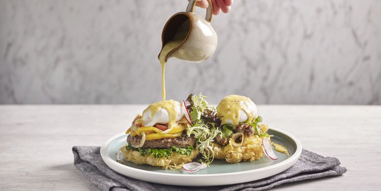 The Connoisseur Concerto (tcc)