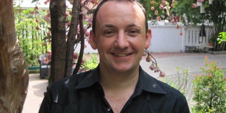 Stéphane Junca, Secret Retreats