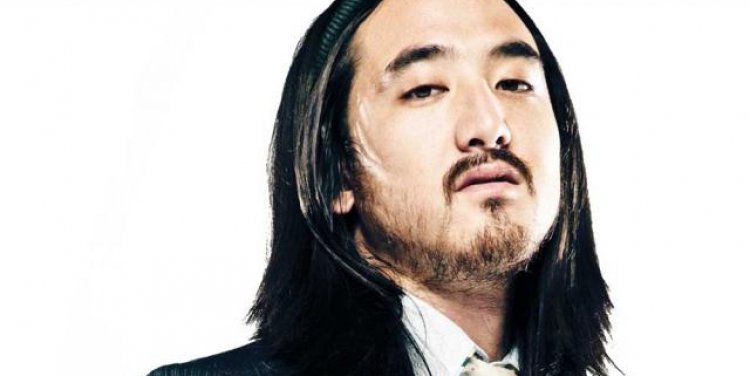Steve Aoki