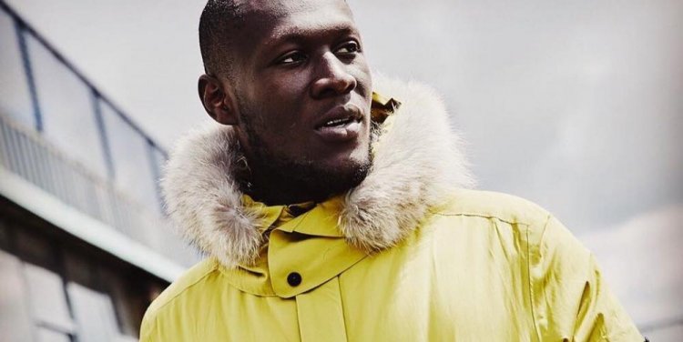 Stormzy