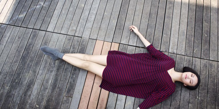 Demisemiquaver; Front Row, Singapore