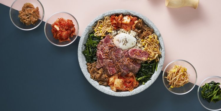 Two Hana's Striploin Bap. Photo credit: Da Photographer