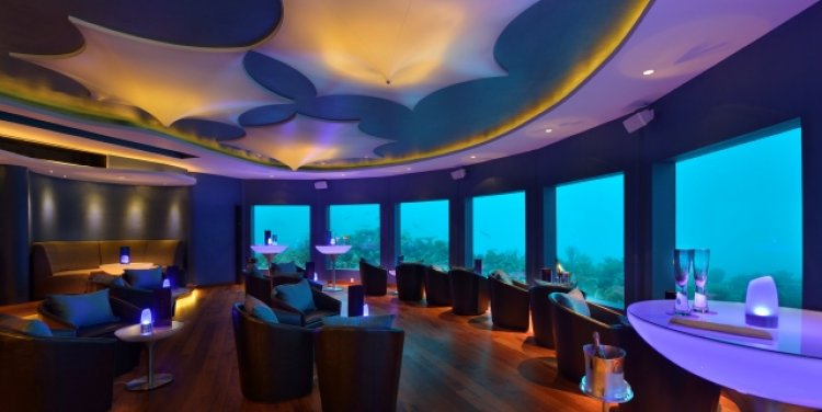 Subix Music Club at Niyama