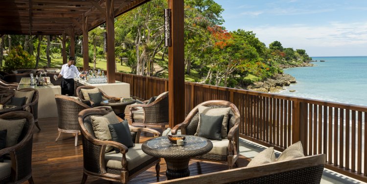 Sundara Jimbaran Bay