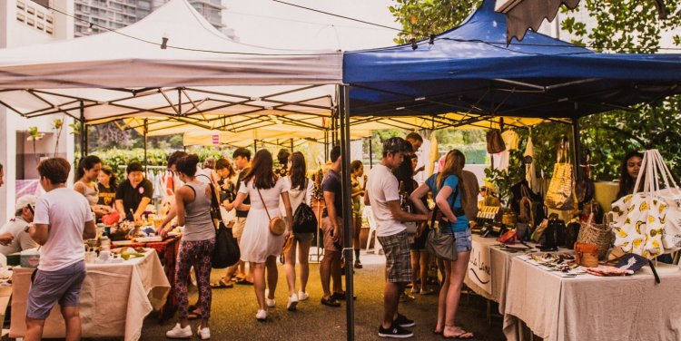 Photo credit: Camp Kilo Charcoal Club Facebook