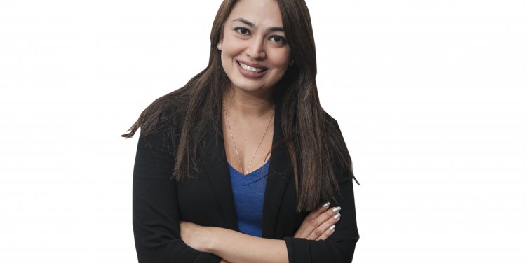 Sunita Kaur of Spotify