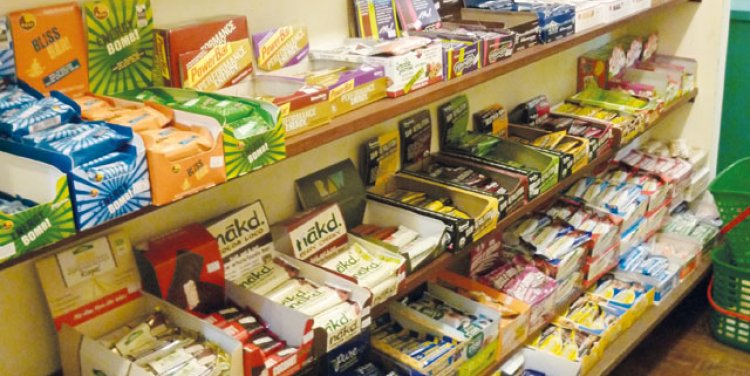 SunnyChoice, Singapore