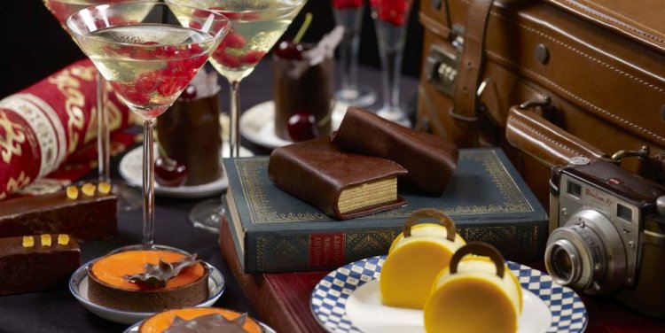 Ritz-Carlton SuperBrunch