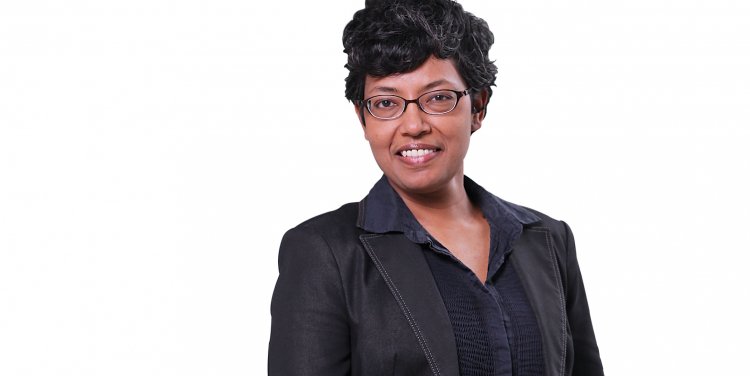 Susie Lingham, Director, Singapore Art Museum