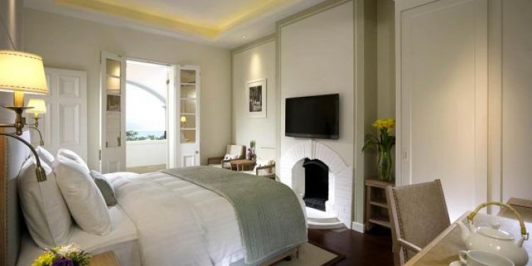 Tai O Heritage Hotel