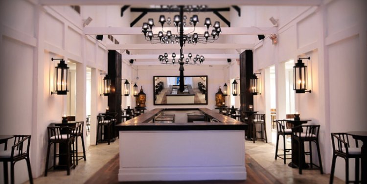 Tamarind Hill; Photo Credit: www.samadhiretreats.com