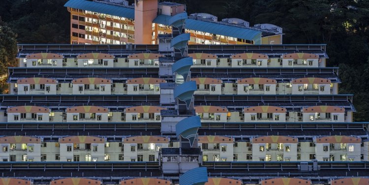 All photos by Darren Soh