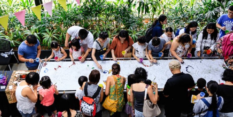 Tanjong Goodman Open House 2017