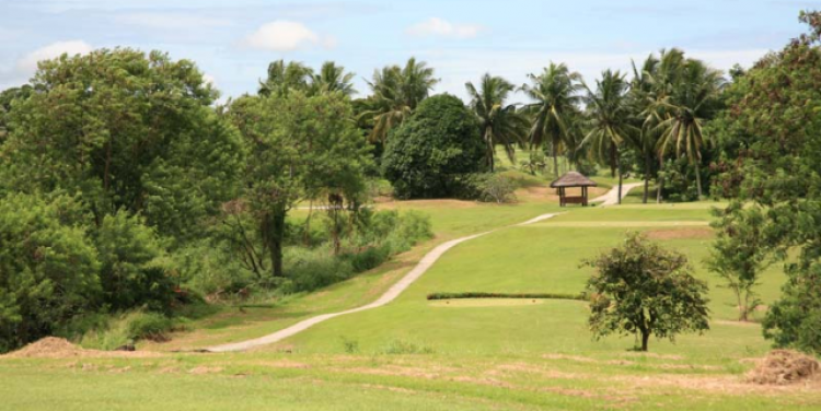 TAT Filipinas Golf Club