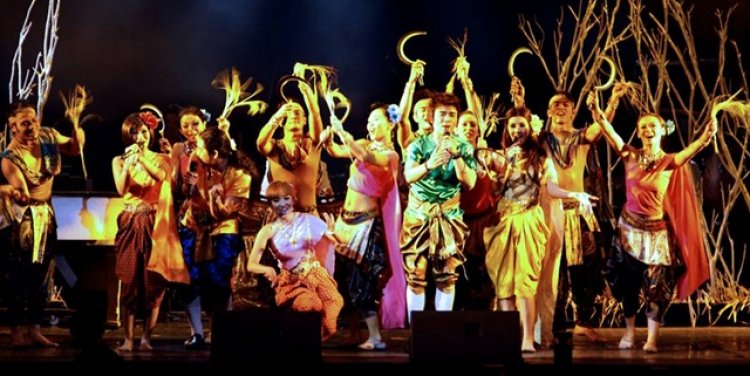 Tawandang Microbrewery Dempsey