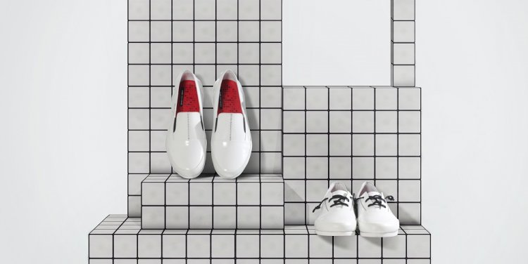 SomeAreThieves Capsule Collection 2014 from The Buckhouse Refinery