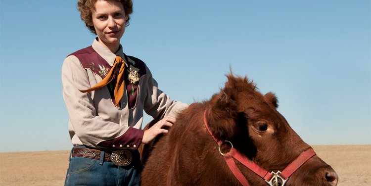 Temple Grandin, screening at MINDS Festival