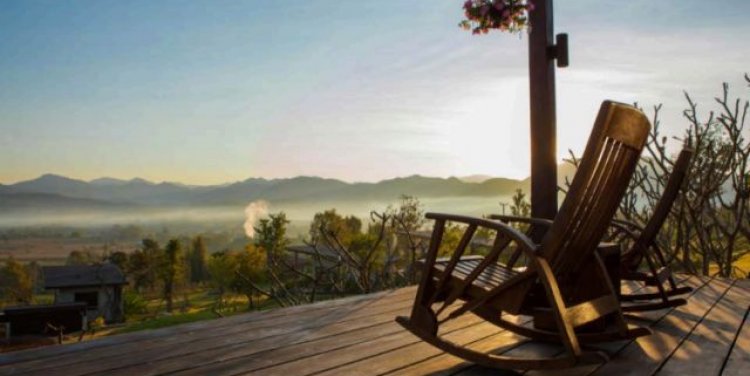 Through Eyes of Us Thais; Resorts World Sentosa, Singapore