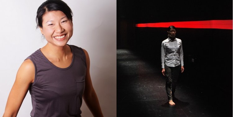 Pat Toh, credit: Lisa Maree Williams