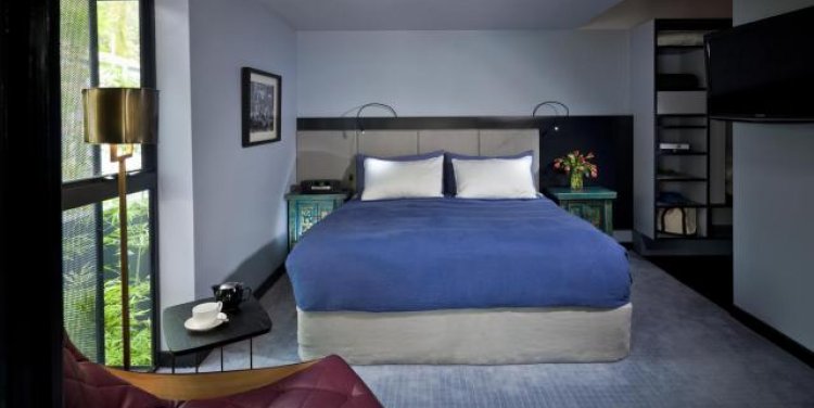 Spicers Balfour Terrace Suite