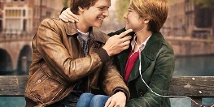 The Fault in Our Stars