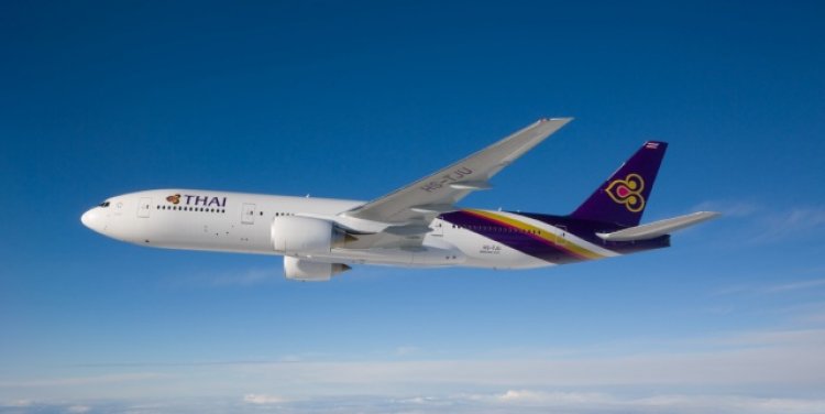 Thai Airways