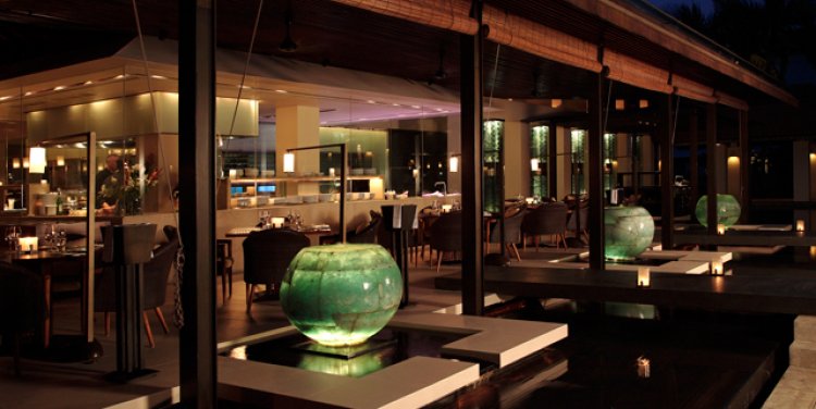 Far-off Food: The Cliff