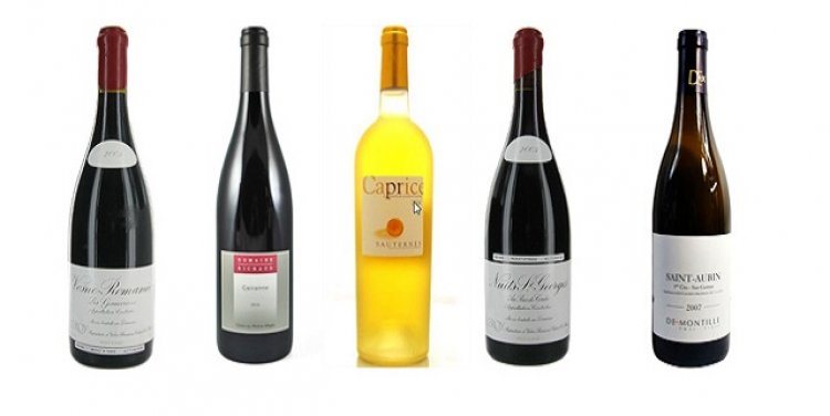 The French Cellar, Singapore