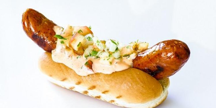 The Mustard Incident