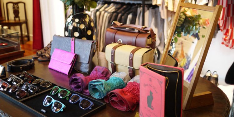 The Society of Black Sheep