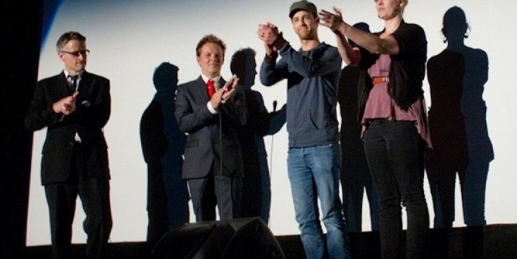 The 48 Hour Film Project 2011 Awards