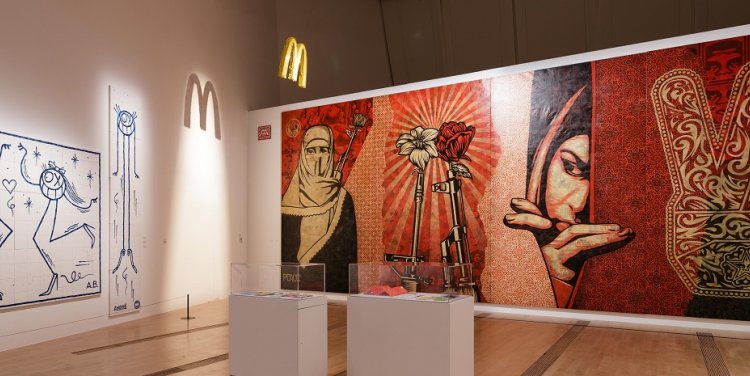 Photo credit: Marina Bay Sands