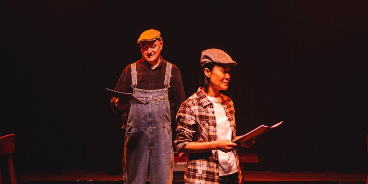 The Arts House Prologue 2020 