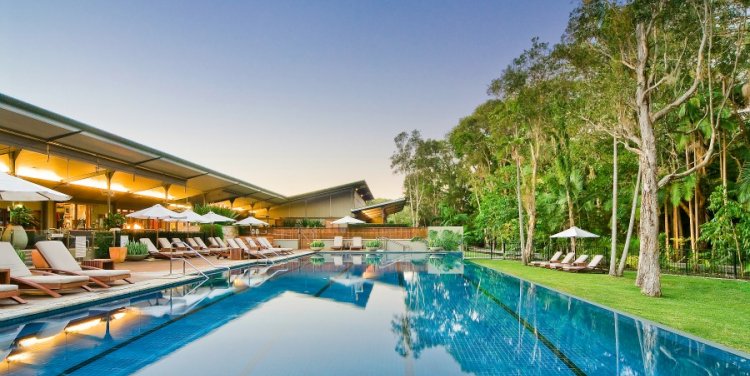 The Byron at Byron Resort and Spa