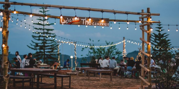 The Campville Khaokho