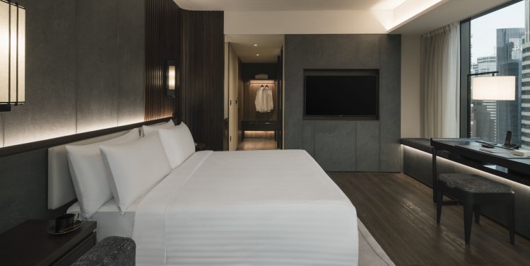 The Clan Hotel Singapore