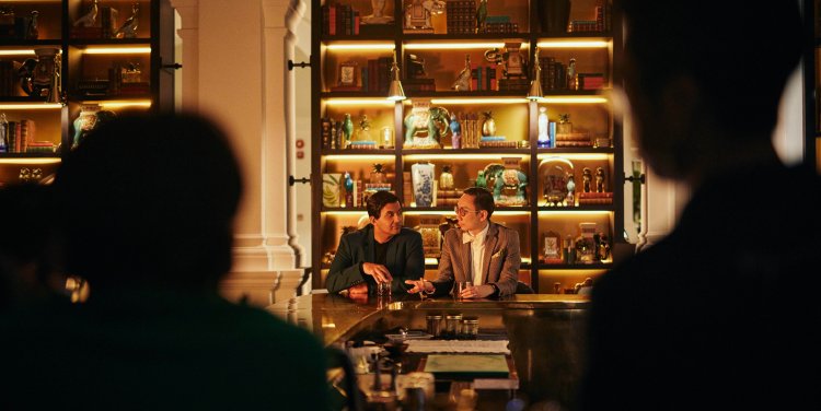 <I>The Curious Case of the Missing Peranakan Treasure</I>