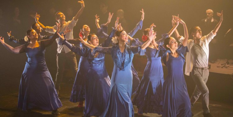 Credit: Esplanade – Theatres on the Bay