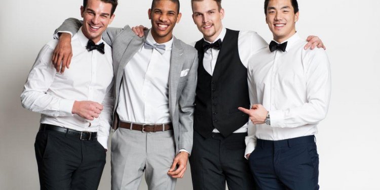 The Good Fellas Charity Market