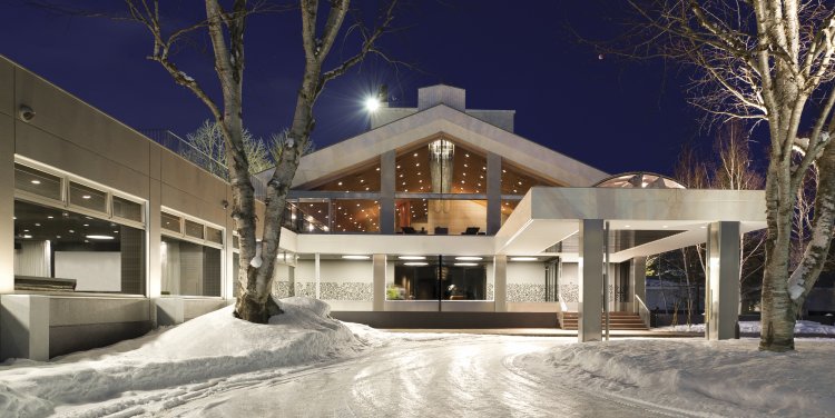 The Green Leaf Niseko Village